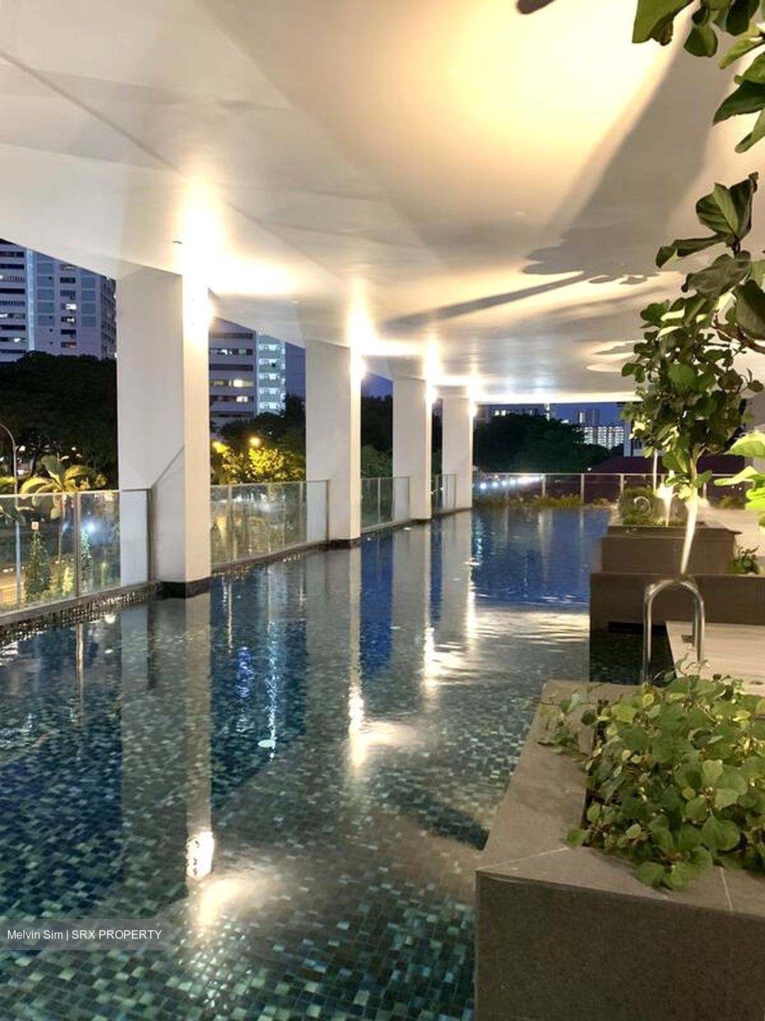 Neem Tree (D12), Apartment #497873161